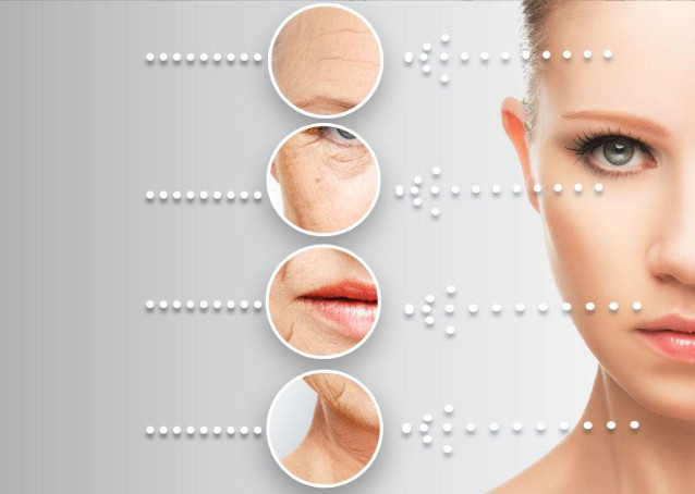 經(jīng)常吃什么食物美容養(yǎng)顏抗衰老呢 經(jīng)常吃什么食物美容養(yǎng)顏抗衰老呢