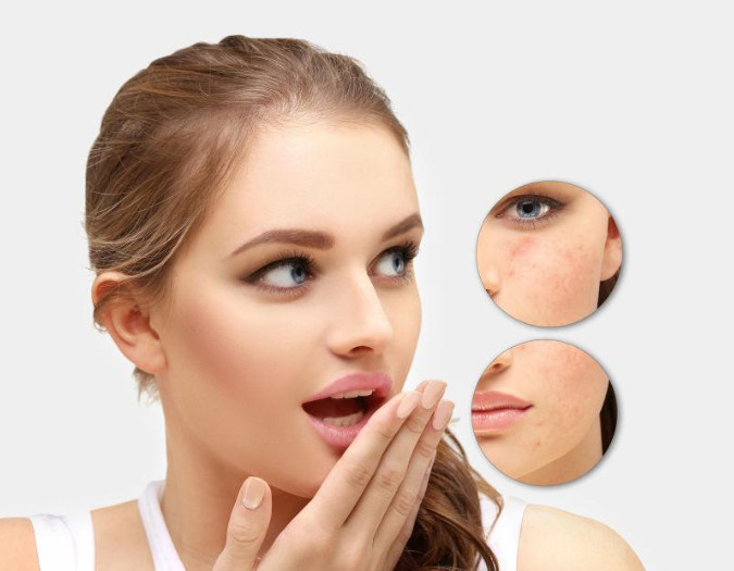 經(jīng)常吃什么食物美容養(yǎng)顏抗衰老呢 經(jīng)常吃什么食物美容養(yǎng)顏抗衰老呢