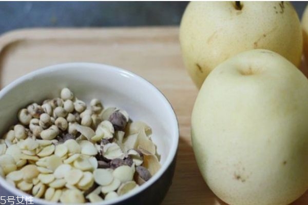 川貝有什么營養(yǎng)價(jià)值呢 川貝有什么作用呢