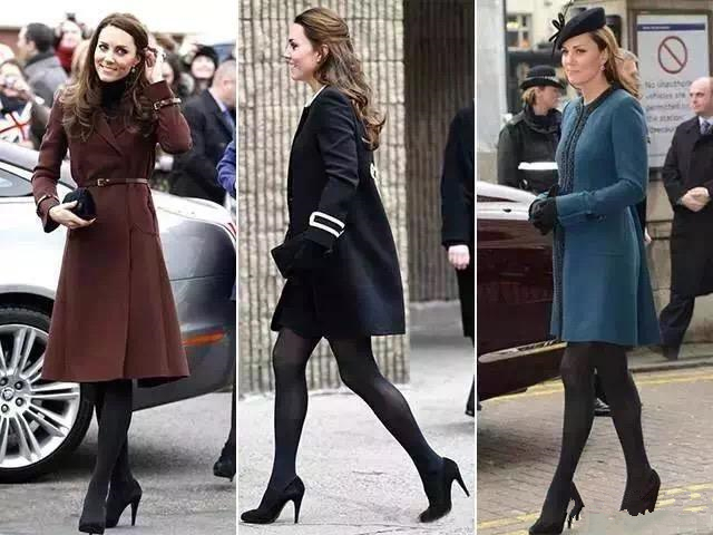 連褲襪如何搭配好看 同色搭配最百搭 連褲襪如何搭配好看 同色搭配最百搭