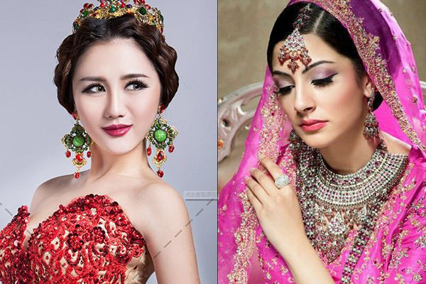 韓國偽素顏妝怎么畫 韓國校園活力妝怎么畫 韓國偽素顏妝怎么畫 韓國校園活力妝怎么畫