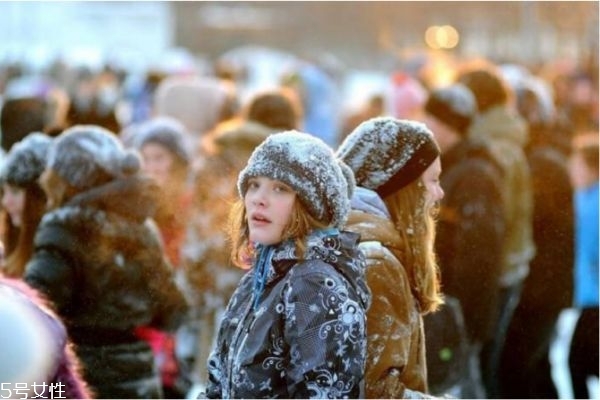 冬天怕冷應該怎么辦 冬季怕冷的原因 冬天怕冷應該怎么辦 冬季怕冷的原因