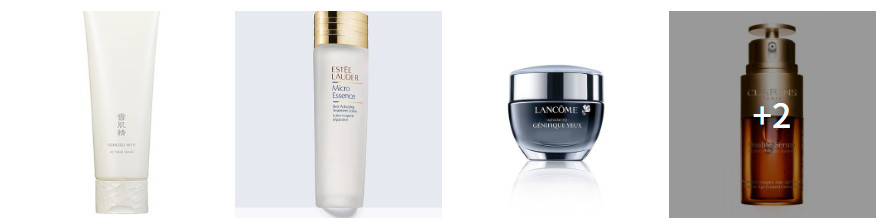 秋冬不同肌膚日常護膚步驟 秋冬不同肌膚日常護膚步驟