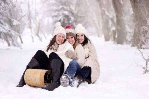 冬天怕冷應該怎么辦 冬季怕冷的原因 冬天怕冷應該怎么辦 冬季怕冷的原因