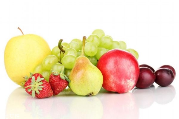 孕婦每天吃多少水果合適 懷孕每天吃水果吃幾個好 孕婦每天吃多少水果合適 懷孕每天吃水果吃幾個好