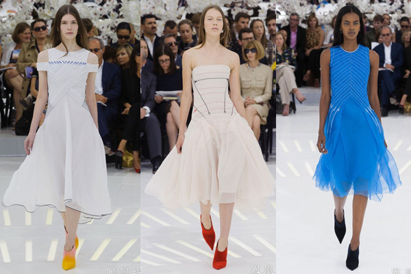 秋季針織長裙有哪些款式 秋季必備的連衣裙 秋季針織長裙有哪些款式 秋季必備的連衣裙