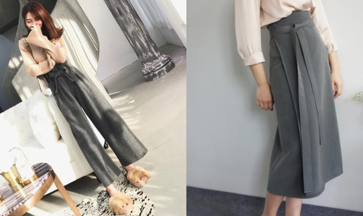 高腰褲適合什么人穿 高腰褲的優(yōu)點(diǎn)有這些 高腰褲適合什么人穿 高腰褲的優(yōu)點(diǎn)有這些