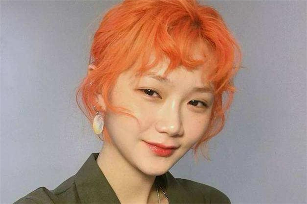 臟橘色染發(fā)后可以洗頭嗎 臟橘色染完多久可以洗頭 臟橘色染發(fā)后可以洗頭嗎 臟橘色染完多久可以洗頭