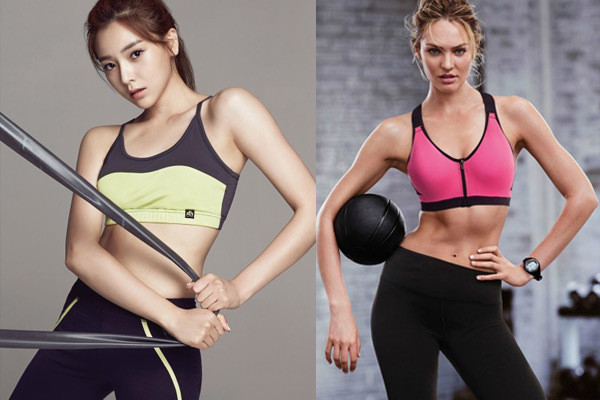 練馬甲線瑜伽動(dòng)作 教你如何練出馬甲線 練馬甲線瑜伽動(dòng)作 教你如何練出馬甲線