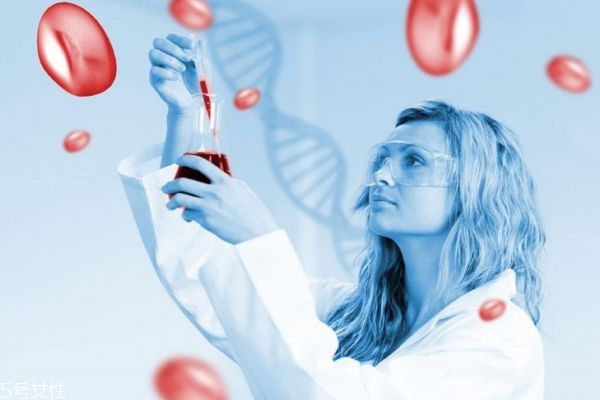 什么人群容易貧血呢 如何預(yù)防貧血呢 什么人群容易貧血呢 如何預(yù)防貧血呢