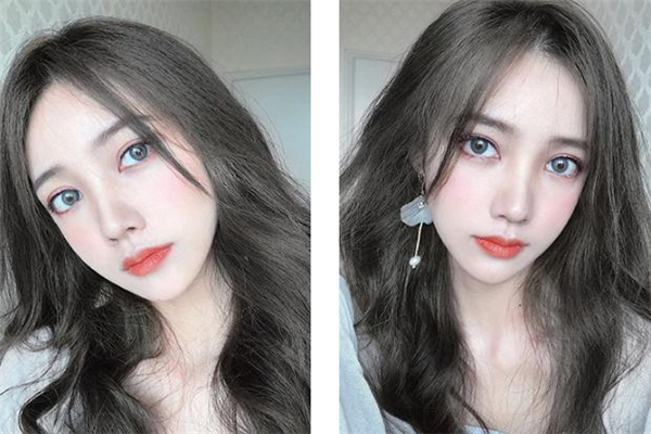 鉛筆灰頭發(fā)怎么染 鉛筆灰掉色后是什么顏色 鉛筆灰頭發(fā)怎么染 鉛筆灰掉色后是什么顏色