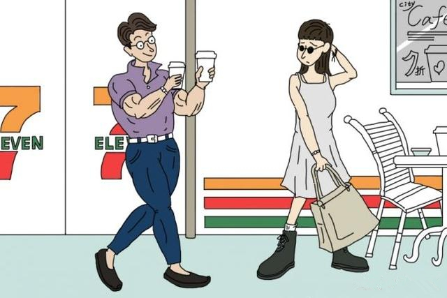 女生討厭男生什么穿著 切勿追求另類