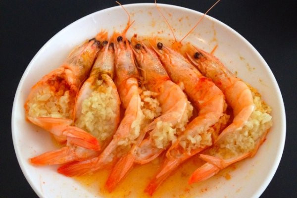 蝦的蛋白質(zhì)含量高嗎 蝦的蛋白質(zhì)含量有多少 蝦的蛋白質(zhì)含量高嗎 蝦的蛋白質(zhì)含量有多少