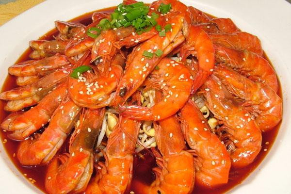 蝦的蛋白質(zhì)含量高嗎 蝦的蛋白質(zhì)含量有多少 蝦的蛋白質(zhì)含量高嗎 蝦的蛋白質(zhì)含量有多少