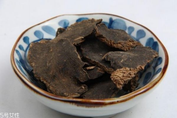 玄參有什么作用呢 玄參生長在什么環(huán)境里呢 玄參有什么作用呢 玄參生長在什么環(huán)境里呢