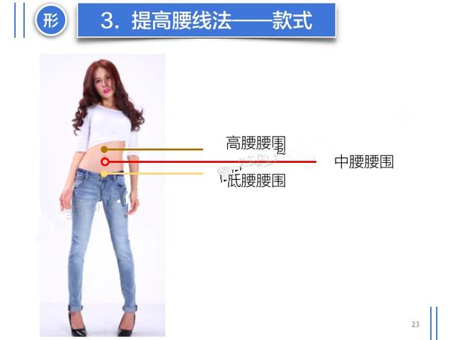 高腰褲適合什么人穿 高腰褲的優(yōu)點(diǎn)有這些 高腰褲適合什么人穿 高腰褲的優(yōu)點(diǎn)有這些