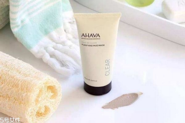 ahava清潔面膜怎么樣 ahava死海泥面膜效果怎么樣 ahava清潔面膜怎么樣 ahava死海泥面膜效果怎么樣