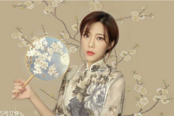 什么是工筆妝容 工筆妝容怎么畫 什么是工筆妝容 工筆妝容怎么畫