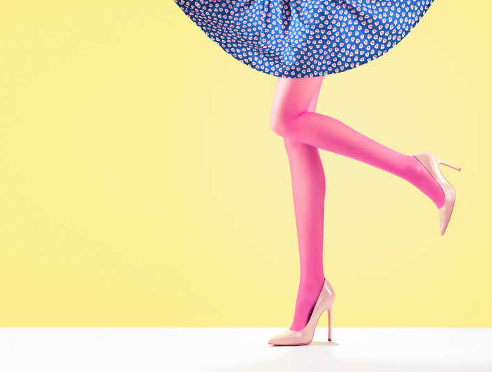 商務(wù)高跟鞋的合適高度 不能超過6厘米 商務(wù)高跟鞋的合適高度 不能超過6厘米