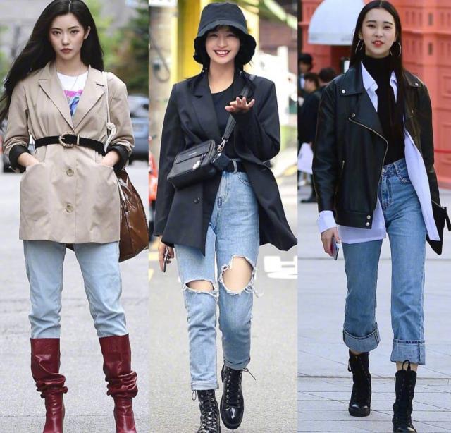 腿粗的女生適合穿什么褲子 這樣搭配顯瘦 腿粗的女生適合穿什么褲子 這樣搭配顯瘦