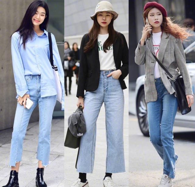 腿粗的女生適合穿什么褲子 這樣搭配顯瘦 腿粗的女生適合穿什么褲子 這樣搭配顯瘦