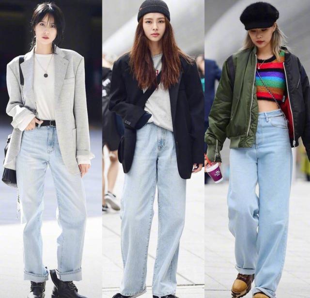 腿粗的女生適合穿什么褲子 這樣搭配顯瘦 腿粗的女生適合穿什么褲子 這樣搭配顯瘦