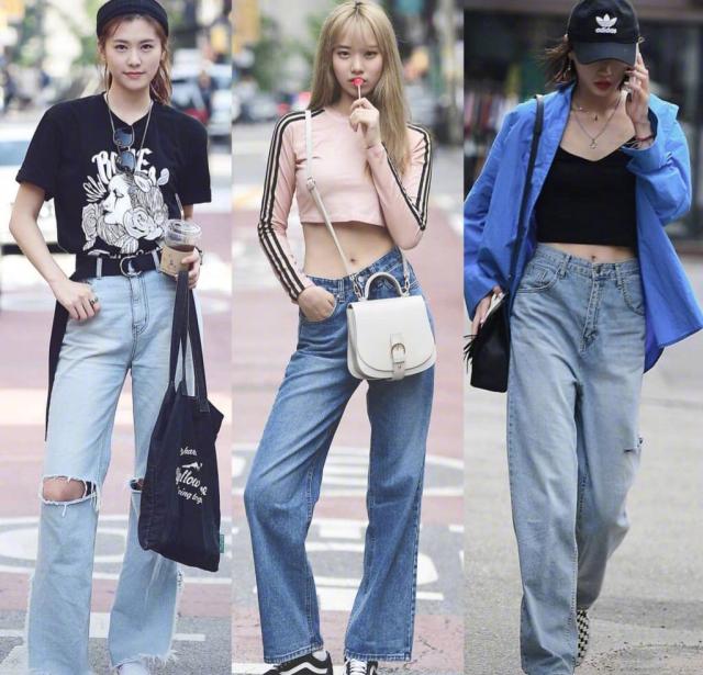 腿粗的女生適合穿什么褲子 這樣搭配顯瘦 腿粗的女生適合穿什么褲子 這樣搭配顯瘦