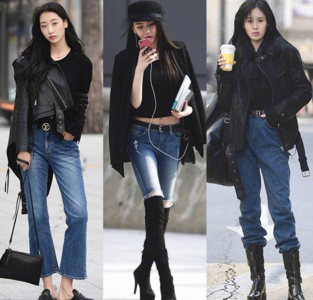 腿粗的女生適合穿什么褲子 這樣搭配顯瘦 腿粗的女生適合穿什么褲子 這樣搭配顯瘦