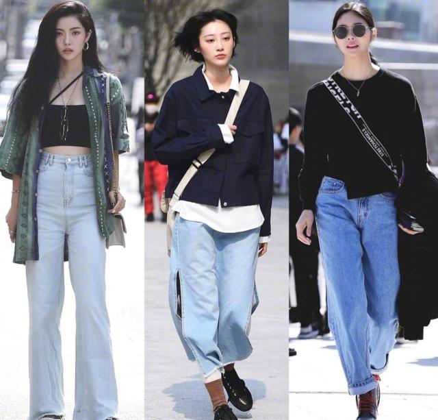 腿粗的女生適合穿什么褲子 這樣搭配顯瘦 腿粗的女生適合穿什么褲子 這樣搭配顯瘦