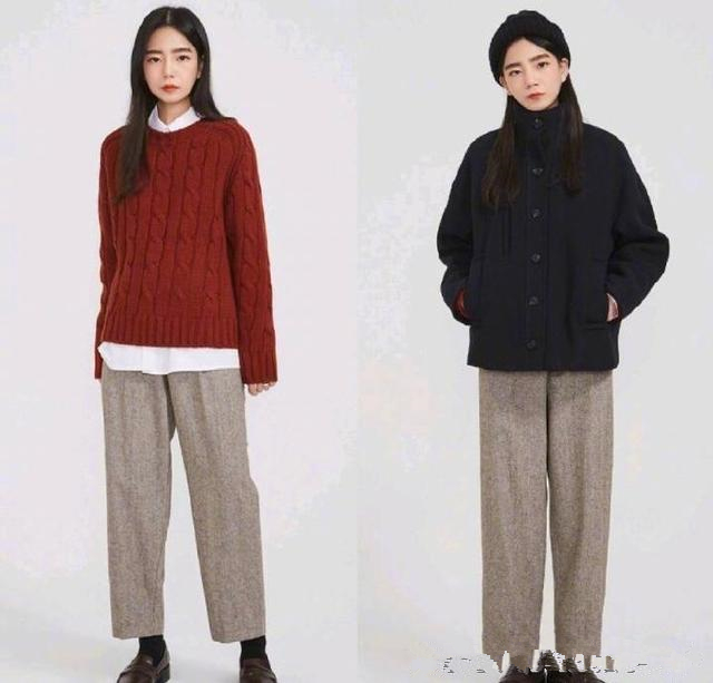 腿粗的女生秋冬穿什么褲子 沒有太多限制 腿粗的女生秋冬穿什么褲子 沒有太多限制