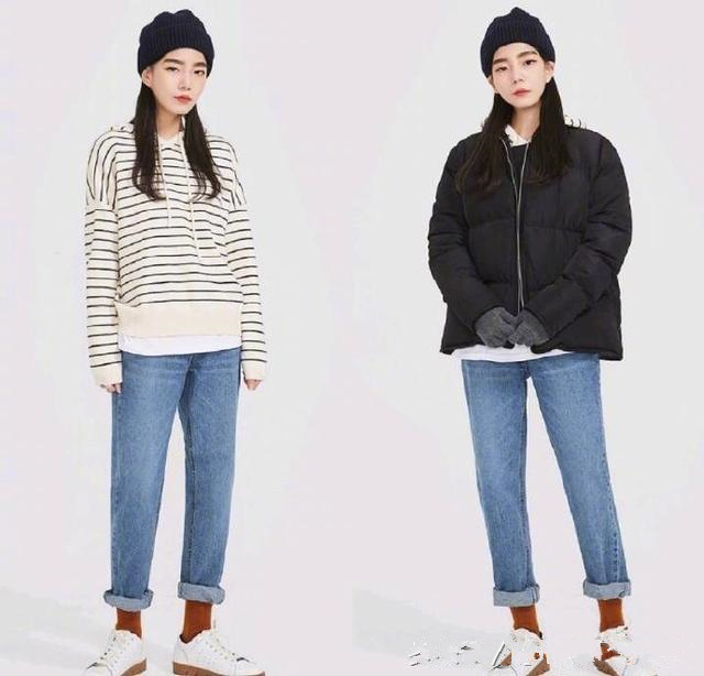 腿粗的女生秋冬穿什么褲子 沒有太多限制 腿粗的女生秋冬穿什么褲子 沒有太多限制