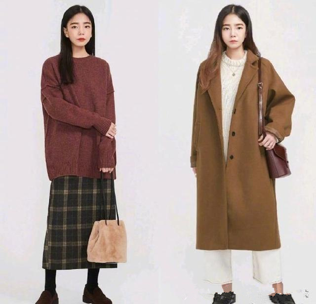 腿粗的女生秋冬穿什么褲子 沒有太多限制 腿粗的女生秋冬穿什么褲子 沒有太多限制