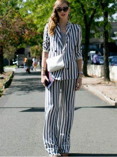 腿粗的女生秋冬穿什么褲子 沒有太多限制 腿粗的女生秋冬穿什么褲子 沒有太多限制