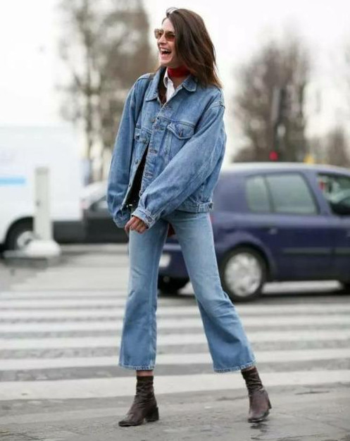 腿粗的女生秋冬穿什么褲子 沒有太多限制 腿粗的女生秋冬穿什么褲子 沒有太多限制