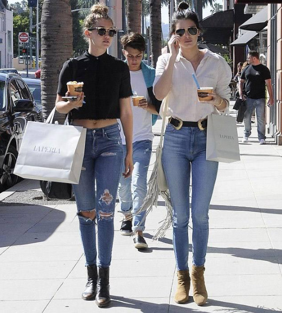 腿粗的女生秋冬穿什么褲子 沒有太多限制 腿粗的女生秋冬穿什么褲子 沒有太多限制