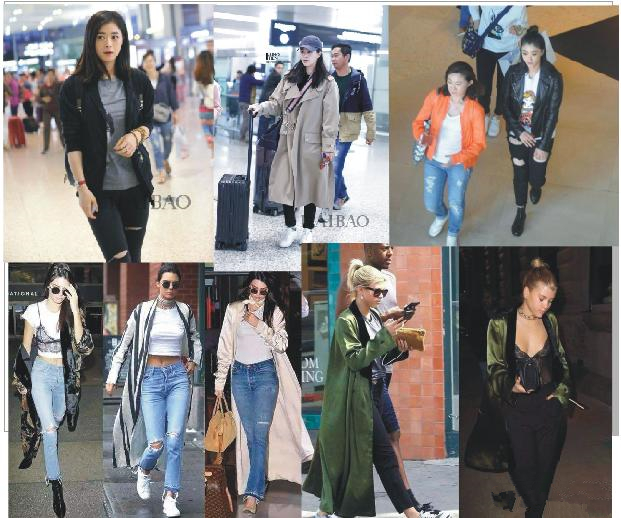 腿粗的女生秋冬穿什么褲子 沒有太多限制 腿粗的女生秋冬穿什么褲子 沒有太多限制