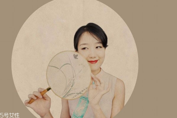 什么是工筆妝容 工筆妝容怎么畫 什么是工筆妝容 工筆妝容怎么畫