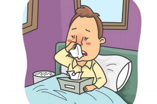 天冷為什么容易打噴嚏呢 打噴嚏有什么危害呢 天冷為什么容易打噴嚏呢 打噴嚏有什么危害呢