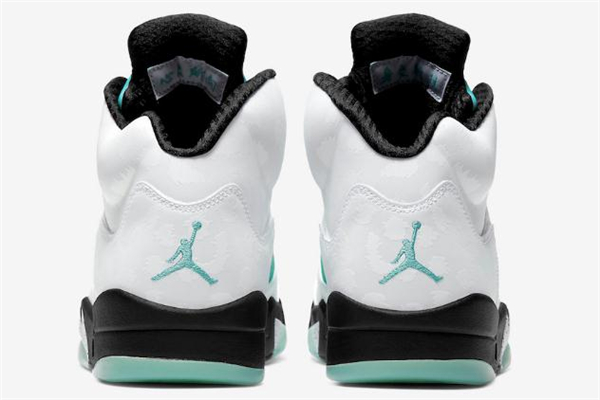 aj5郭艾倫專屬豹紋配色發(fā)售時間 aj5雪豹配色在哪買 aj5郭艾倫專屬豹紋配色發(fā)售時間 aj5雪豹配色在哪買