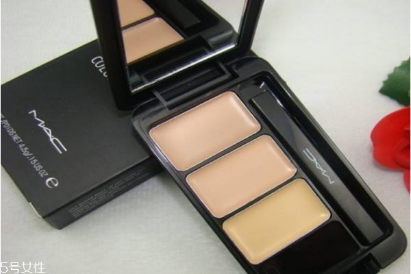 遮瑕膏排行榜哪個好 遮瑕膏品牌推薦 遮瑕膏排行榜哪個好 遮瑕膏品牌推薦