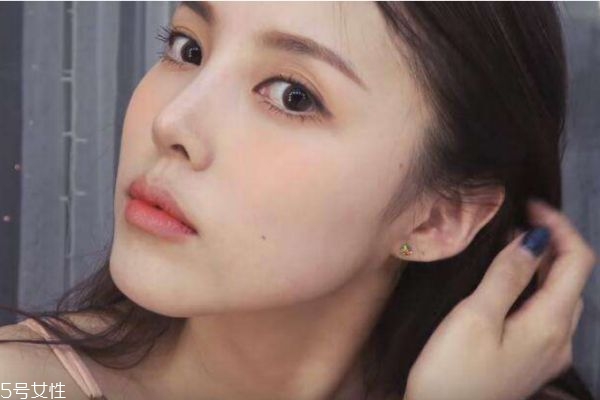 怎么畫日常妝 簡單的日常妝怎么畫 怎么畫日常妝 簡單的日常妝怎么畫