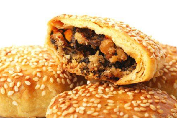 酥餅的做法 酥餅的熱量是多少 酥餅的做法 酥餅的熱量是多少