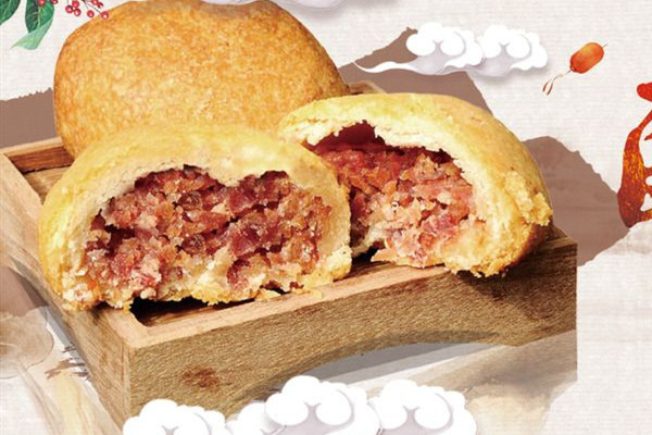 酥餅的做法 酥餅的熱量是多少 酥餅的做法 酥餅的熱量是多少