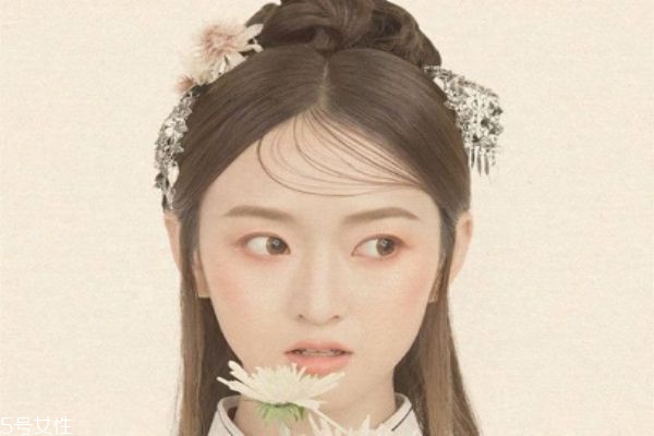 什么是工筆妝容 工筆妝容怎么畫 什么是工筆妝容 工筆妝容怎么畫