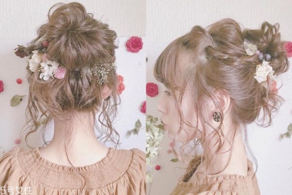 哪些發(fā)型適合洛麗塔 洛麗塔適合什么發(fā)型 哪些發(fā)型適合洛麗塔 洛麗塔適合什么發(fā)型