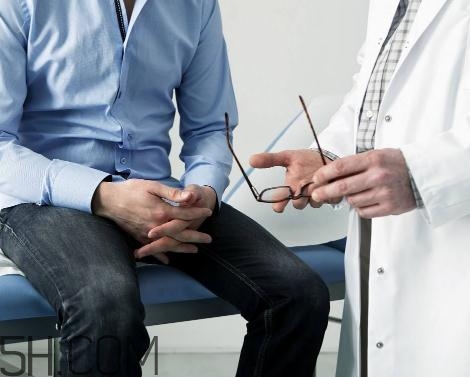 前列腺肥大會(huì)肚子痛嗎？前列腺肥大會(huì)出血嗎？