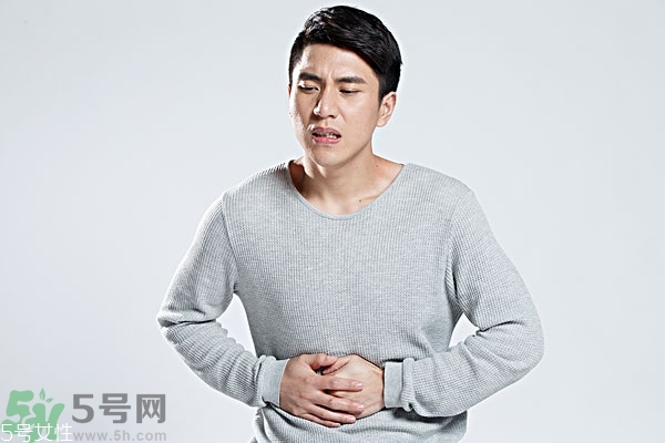 吃完飯肚子疼是怎么回事？飯后肚子痛是什么原因？