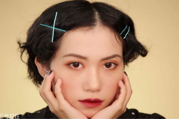 適合約會的妝容 約會妝容步驟 適合約會的妝容 約會妝容步驟