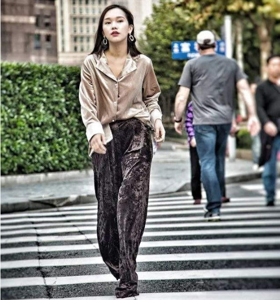 腿粗的女生適合穿什么褲子 這樣搭配顯瘦 腿粗的女生適合穿什么褲子 這樣搭配顯瘦