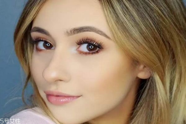 怎么畫日常妝 簡單的日常妝怎么畫 怎么畫日常妝 簡單的日常妝怎么畫
